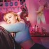 Cd - Zara Larsson - Poster Girl - Genre Female - Color Blue - Theme Celebrities