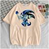 Tops – T-Shirts