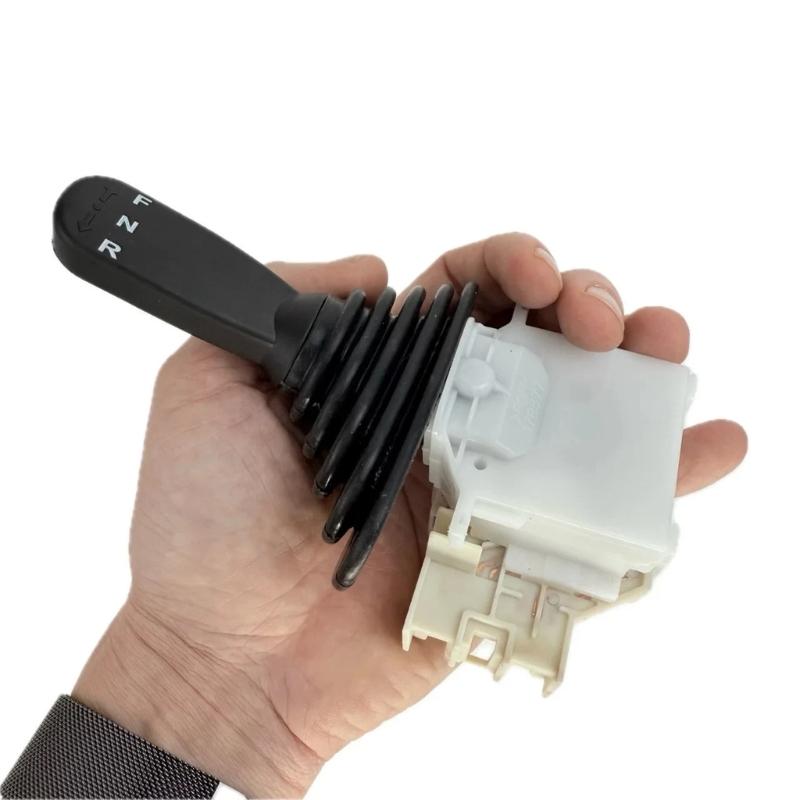 Strong Plastic Gear Selector Switches 574602663071 Forklift Gear Control Designed for 8FD Series Forklifts 8FD10 To 8FD25