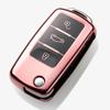 Volkswagen Key Case Langyi Polo Suiteng Golf Passat Bora for All-inclusive LX Car Key Case