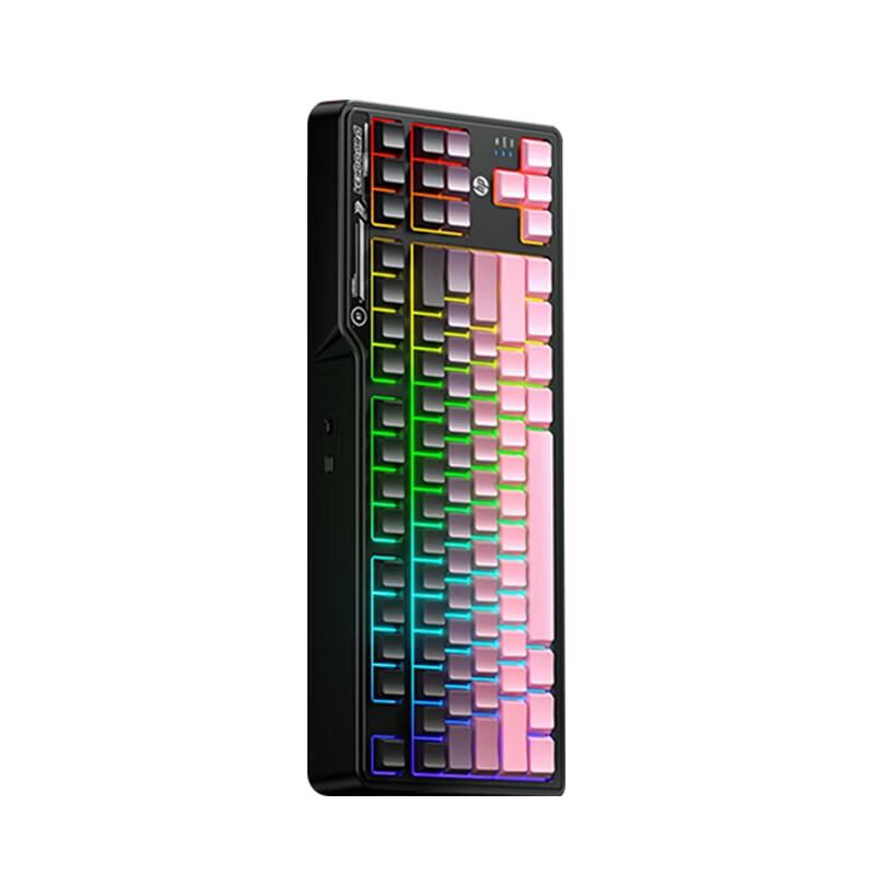 HP K120 Tri-Mode Mechanical Feel Keyboard