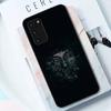 Bring Me The BMTH Horizon Phone Case For Samsung S 24 Fe 25 Ultra Plus 20 Lite 21 30 22 23 24 22 Ultra 5G Fundas