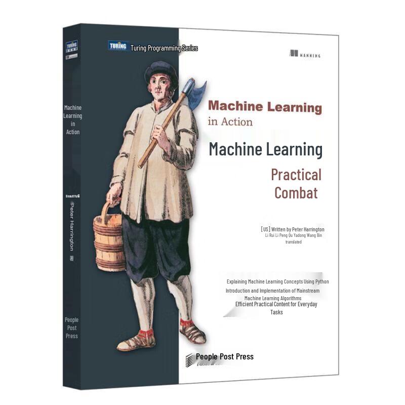 Machine Learning in Action