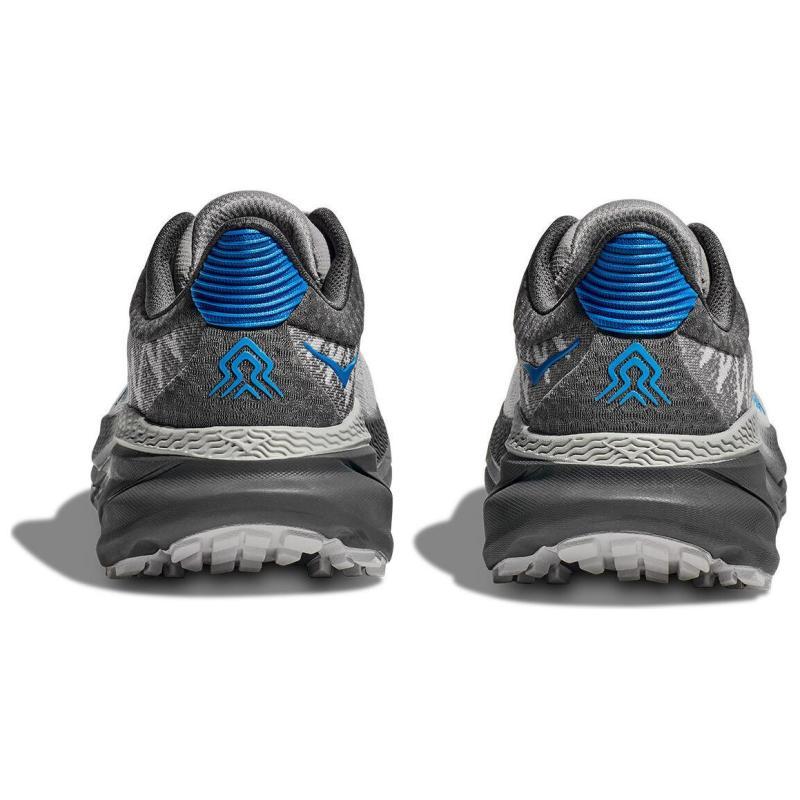 HOKA One One Challenger Atr 7 Outer Orbit Hoka Blaue Sneaker 1134497-OHK