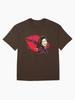 Selena Gomez Vintage Oversized T-Shirt