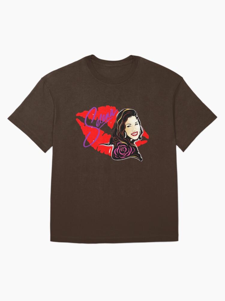 Selena Gomez Vintage Oversized T-Shirt