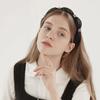 Black Lace Hairband