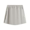 Li Ning Outdoor CF Quick-Dry Cool Sensation Sun Protection A-Line Sports Skirt Pants Women Bottoms Smoke-Gray Brown-Gray ASKW042-6