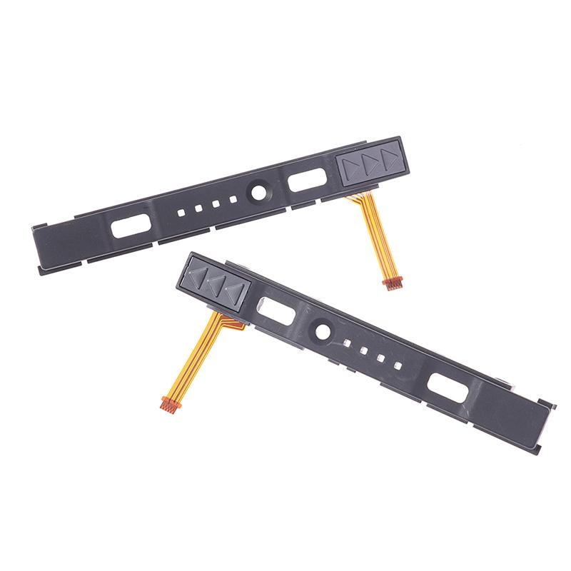 LR Lr Slide Links Rechts Sliders Eisenbahn Ersatz für Schalter Ns Freude Con