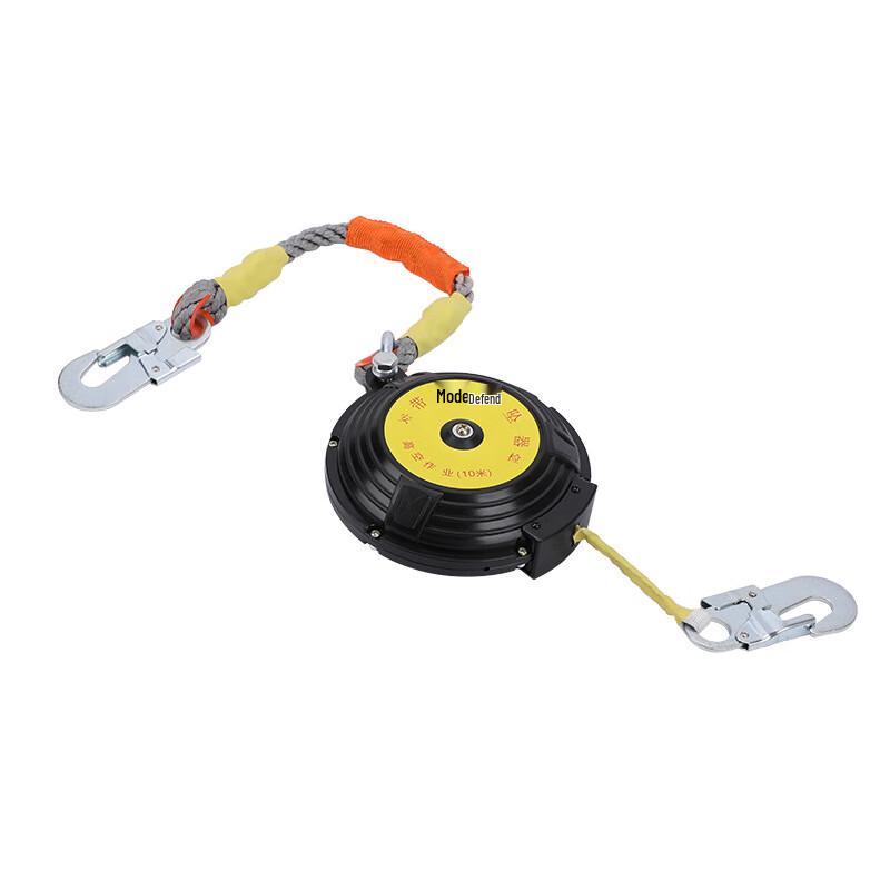 Kangle Ruifeng Self-Locking Webbing Retractable Fall Arrester