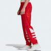 Adidas Originals Knitted Sweatpants Men's Red FM9898