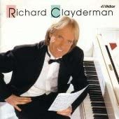 

CD RICHARD CLAYDERMAN - Richard Clayderman VICP212 Япония Классика Б/У
