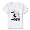 Kids T Shirt Anime Jujutsu Kaisen Cartoon Print Funny Boys T shirt Summer Short Sleeve Baby Girls Clothes Children Tops,HKP5469