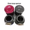 Filtru de aer compact tip ciupercă | Element de filtru modificat pentru admisia secundară a mașinii