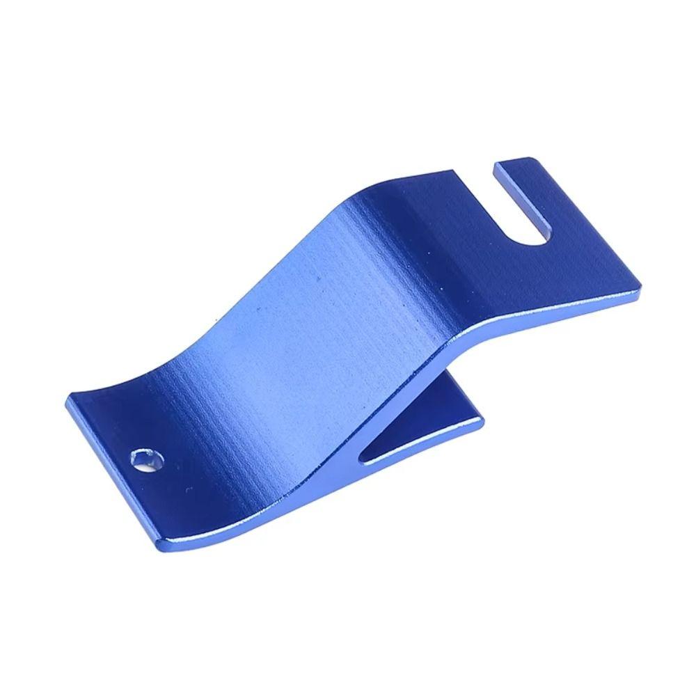 CNC Aluminum Motorcycle Tire Tool Universal Design Axle Wrench  Dirt Pit Motorcycle