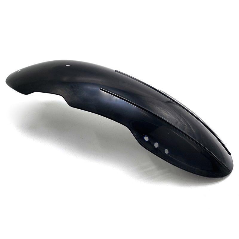 M63K-Motorcycle Front Mudguard High Mudguard For Scrambler 400X Speed 400 Scrambler 400 X 2024 2025