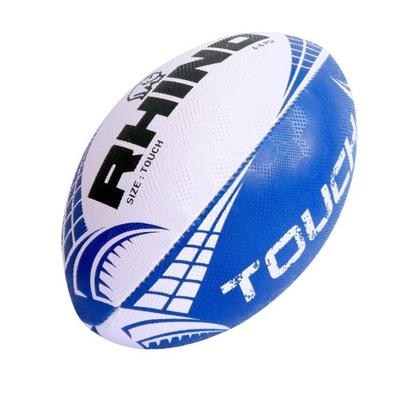 Rhino Berühren Sie den Rugbyball