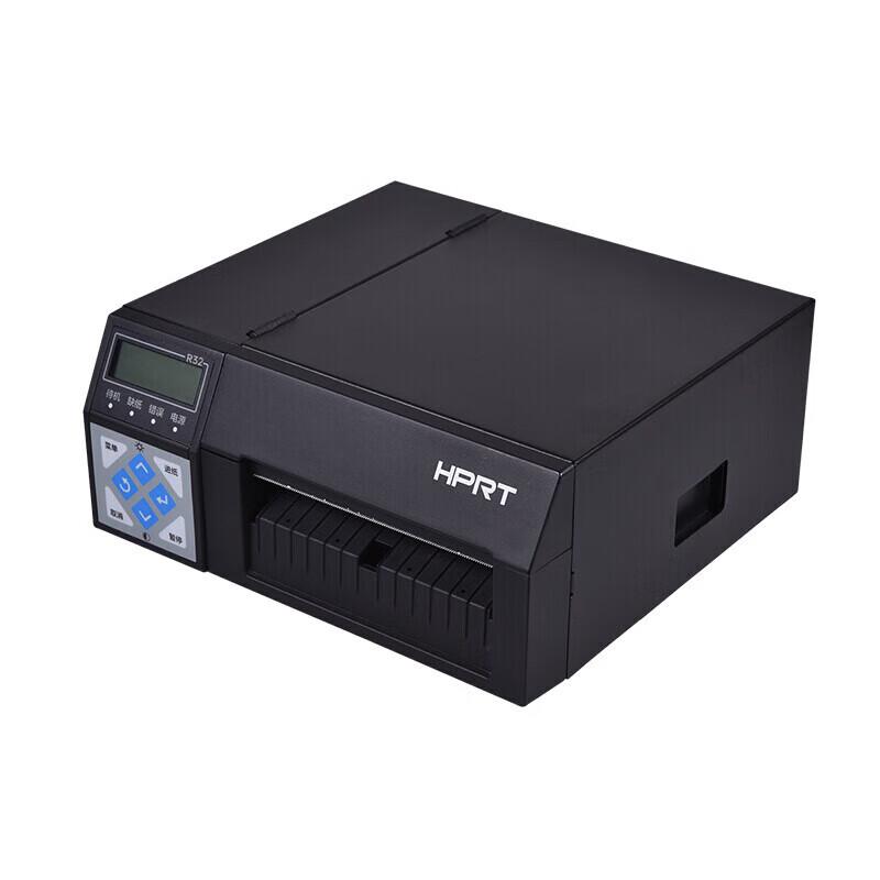 HPRT High-Speed Thermal Label Printer CN plug (adapter included)