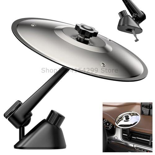 Car Drum Cymbals Air Vent Clip Auto Musical Instrument AC Air Outlet Ornament Automotive Interior Decoration Car Accessories