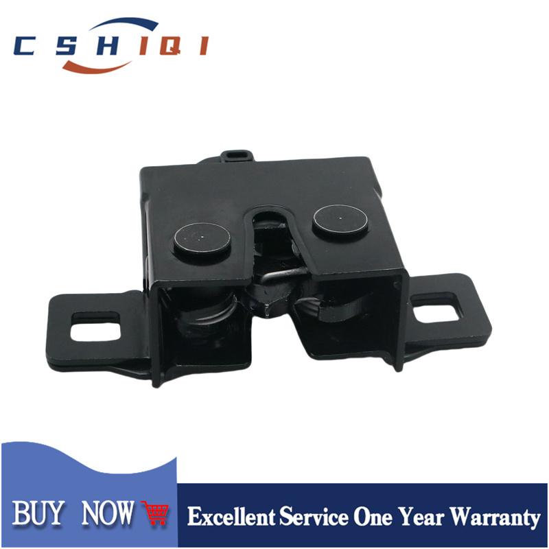 

Bonnet Hood Lock 6H52-16700-AD for Jaguar XF X250 2.2 D 2012 RHD 6H52 16700 AD 6H5216700AD Car Parts C2Z11373 C2Z30625