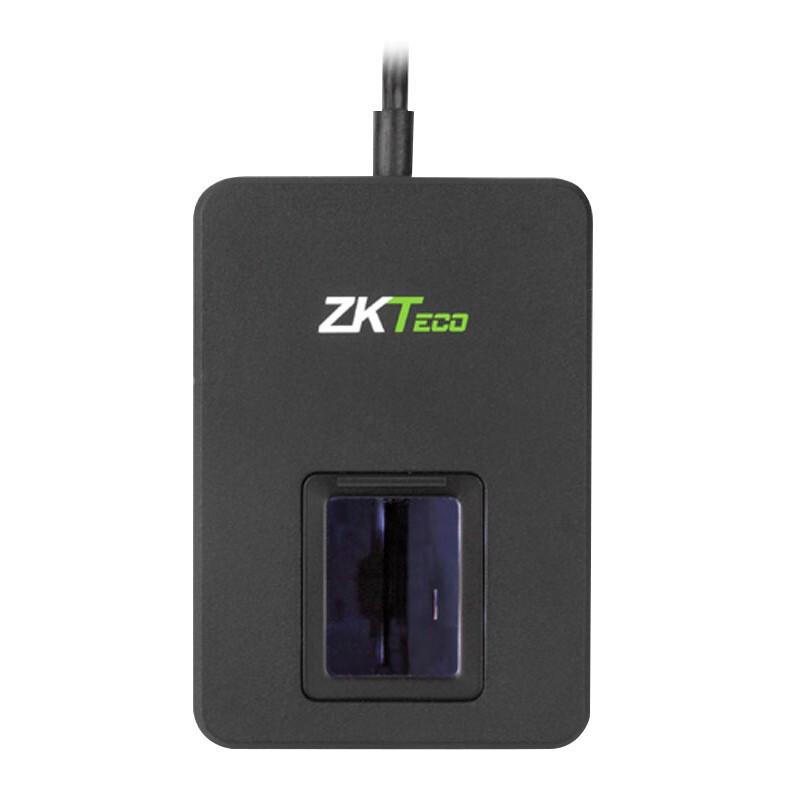 ZKTECO Live10R Fingerprint Reader and Scanner CN plug (adapter included)