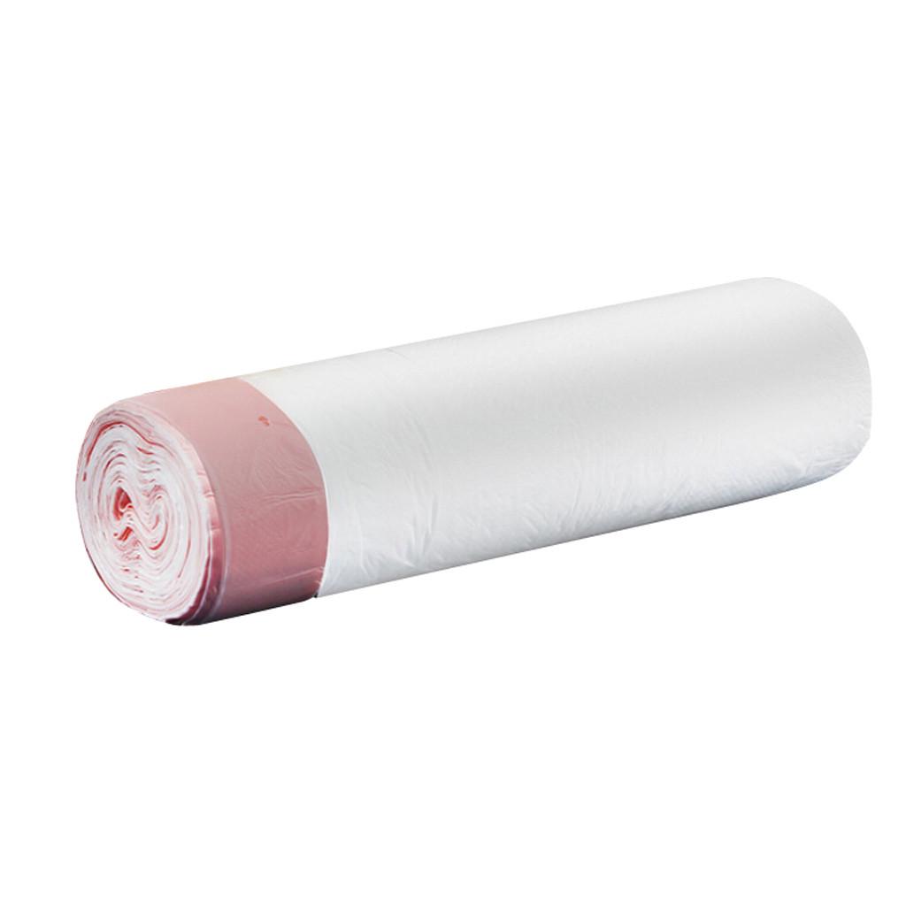 Hand-held  Thicker Seal Tie Elastic Durable Garbage Bags