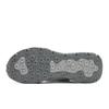 FILA KM2 Cushioning Abrasion Resistant Lightweight Low top Casual Shoes Men's White Gray F12M543119FWA