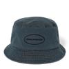 ThisisnEvErThaT OvErdyEd E T Logo buckET haT dusTy bluE