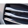 Car Styling Front Bumper Fog Light Frame Face Lamp Cover Trim Protector Decoration Accessories For Volkswagen VW Viloran  +