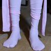 Unisex Matt 120D Nylon Bodystocking Penis Sheath Close Open Crotch Bodysuit Tights Sexy Body Shaping Conjoined Lingerie Pijamas