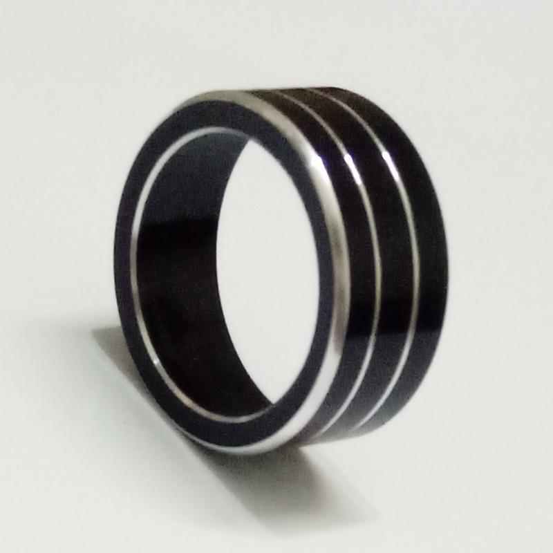 

BMW 3 Series GT-320 & X1 Air Conditioning, Audio, Bright Ring 3-Piece Set