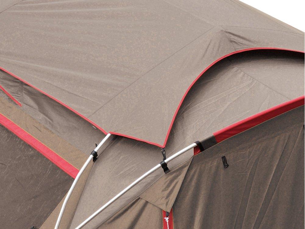 Snow Peak Tarp Landlock Shield Roof TP-670SR