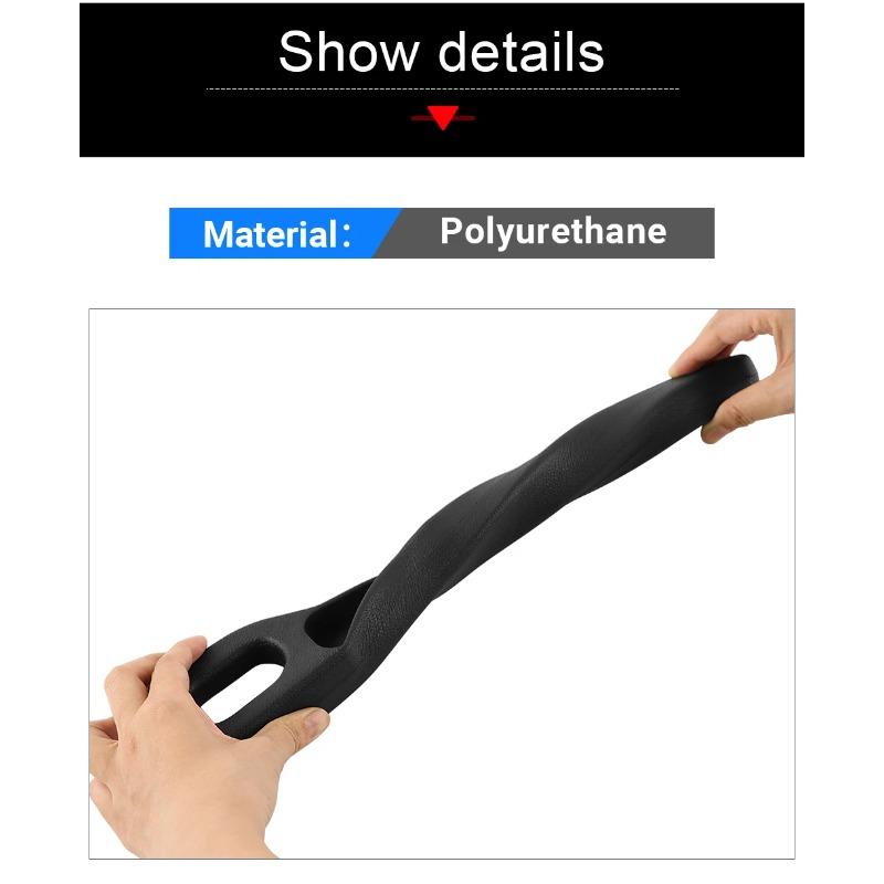 Anti-leak Strips for Car Seat Gaps, BYD Atto 3 Yuan Plus 2021, 2022, 2023, 2024, 2025 EV Waterstop Strip Grooves for Seat Gaps