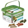 Friandises Pour Chien - WHIMZEES - Hygiène Bucco-Dentaire - Hypoallergénique - Végétarien - Longue Mastication