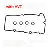 Engine Valve Cover Gasket For SUZUKI SWIFT 2008 2009 2010 Kei LIANA SPLASH OPEL AGILA MITSUBISHI DELICA 2011 K12B K14B Parts Engine Gaskets 6