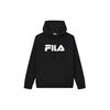 Fila Sweatshirt Unisex Jet Black F51U419298ABK