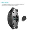 20/1pcs Soft TPU Dust Cover for Garmin Forerunner 955 945 245 Fenix 7 7S 7X 6 6S 6X Transparent Dust Plug Clear Dust Cap Case