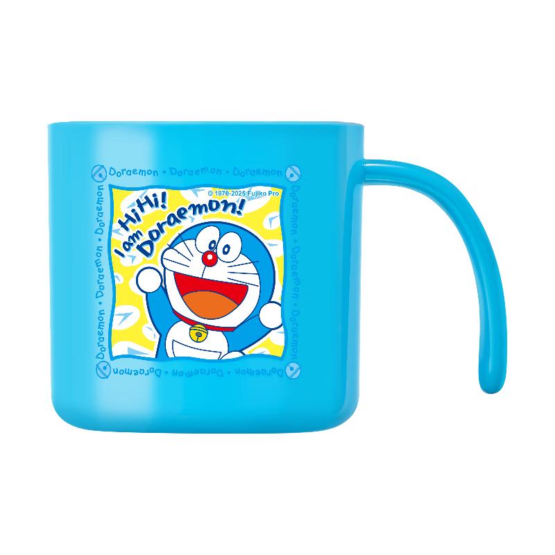 

Shuke Baby Doraemon Sonic Toothbrush Gift Set