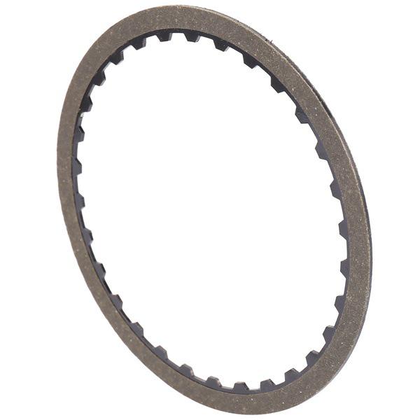 Set of Metal Car Transmission Friction Plates for A173005A-35P.