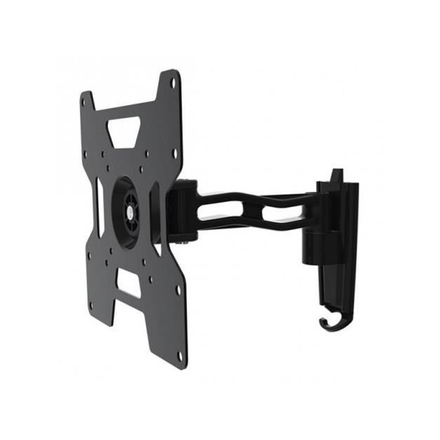 Haeger - Support De TV Haeger Double Tilt & Swivel 17' - 37'