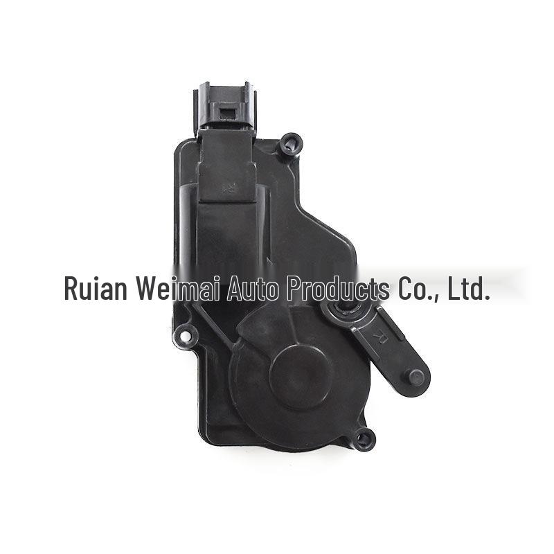Hyundai H1 Electric Sliding Door Lock Actuator, Left/Right, Front/Rear, Central Locking Suction Latch.