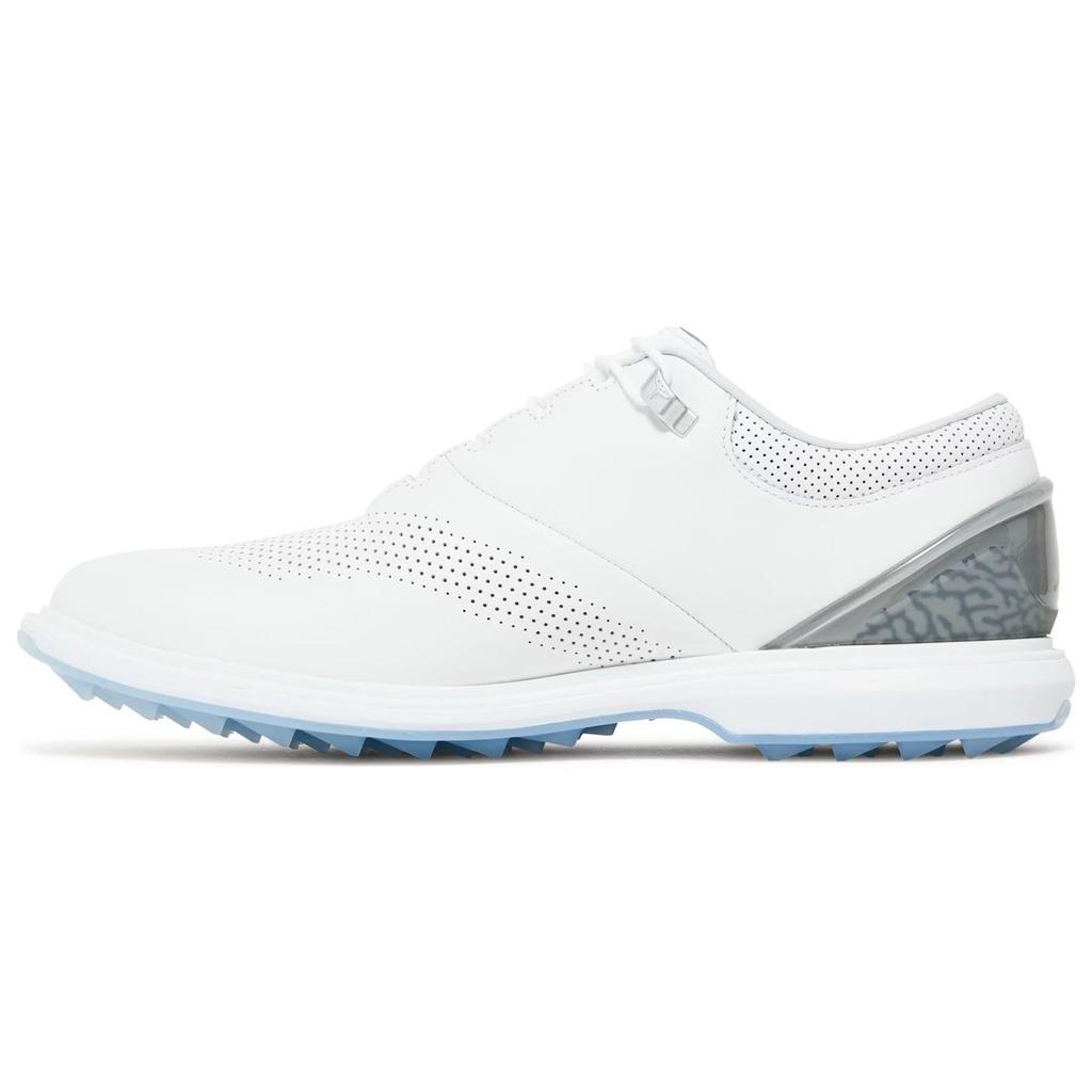 Jordan Adg 4 Golf White Pure Platinum DM0103-105