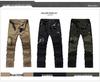 Men's Quick-Dry Convertible Mountaineering Pants & Shorts - Breathable, Lightweight 5817