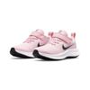 Nike Star Runner 3 PS Pink Foam Kids Sneakers Black DA2777-601