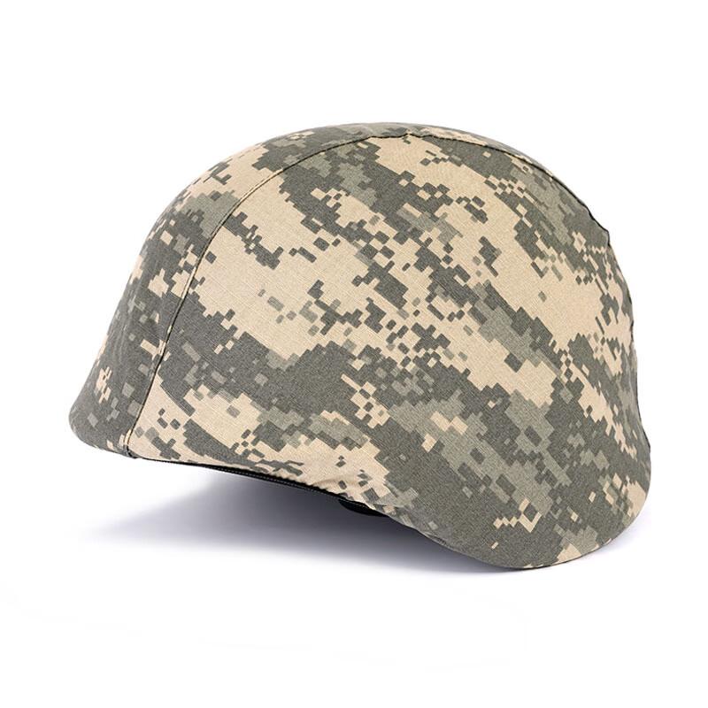 Lilang M88 Universal Camouflage Helmet Cover
