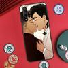 Shadowhunters Malec For Huawei Nova 11 Pro 9 10 SE Y60 Y70 Y90 Y61 Y91 Y72 Y73 12i 11i 8i P20 P30 P40 Lite Case