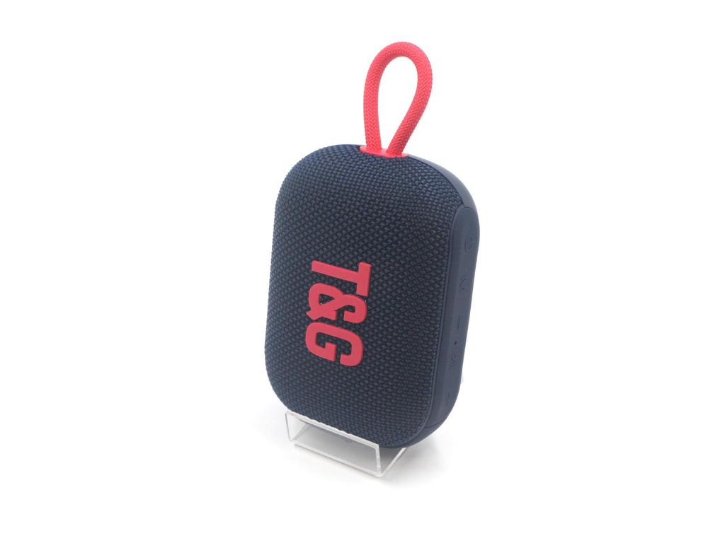 Neuer TG472 Wasserdichter Bluetooth-Lautsprecher - Tragbares Outdoor-Geschenk mit TWS, Kartensteckplatz und Subwoofer