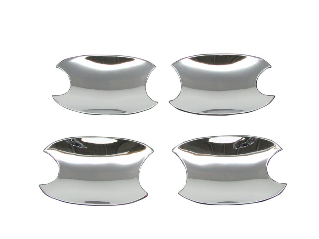 BRIGHTZ Freed GB3 GB4 Plated Door Handle Cover Plate GB 3 4 15854 [DHC-SARA-079]