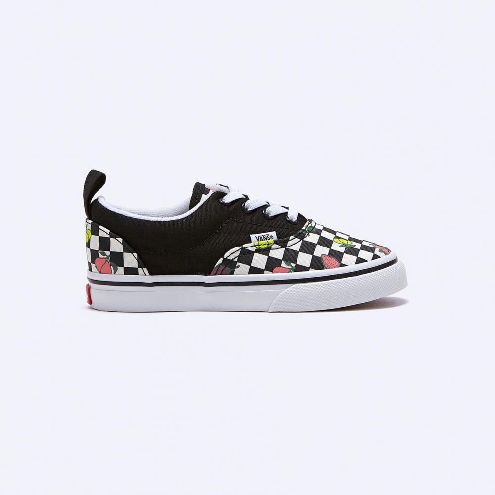 

Эластичная кружевная шахматная доска для малышей VANS Era VN0A5FBRY281