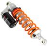 ZETA RACING WP Rear Suspension Gas Flat Converts to American Style F4256 Part by Dirt Freak Valve, Type, Valve, (Formerly Number ZE56-51064)